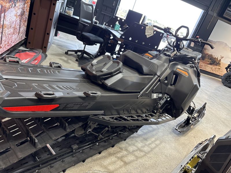 New 2026 Ski-Doo SUMMIT EDGE 600R S HAC 154 25  ETEC 