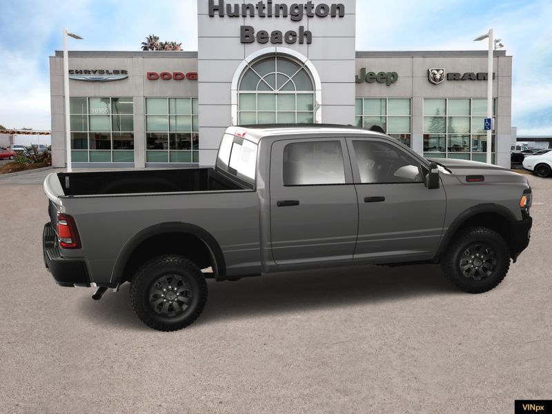 2024 RAM 2500 Tradesman Crew Cab 4x4Image 13