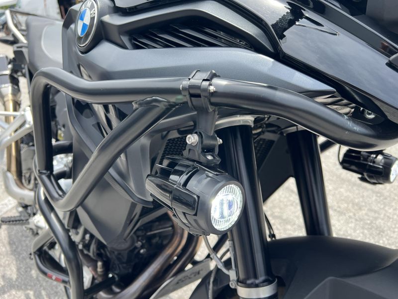 2023 BMW F 850 GS