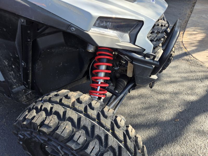 USED 2025 POLARIS RZR XP 4 1000 PREMIUM Image 12