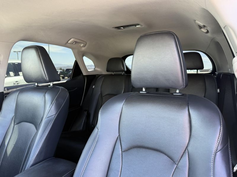Used 2022 Lexus RX 350Image 21