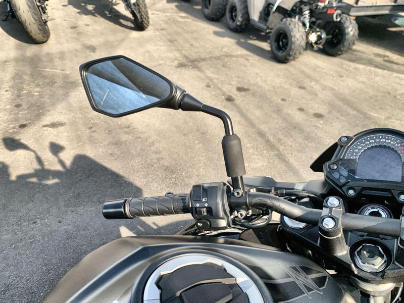Used 2023 Kawasaki Z400 ABS Image 17