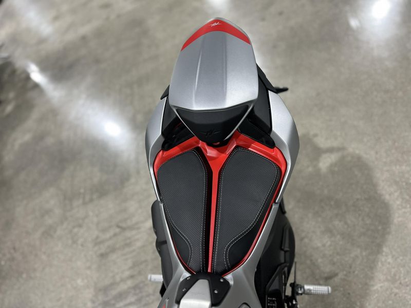 Used 2022 Mv Agusta BRUTALE 1000 NURBURGRING Image 8