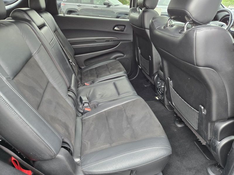 Used 2021 Dodge Durango GT Plus RWD