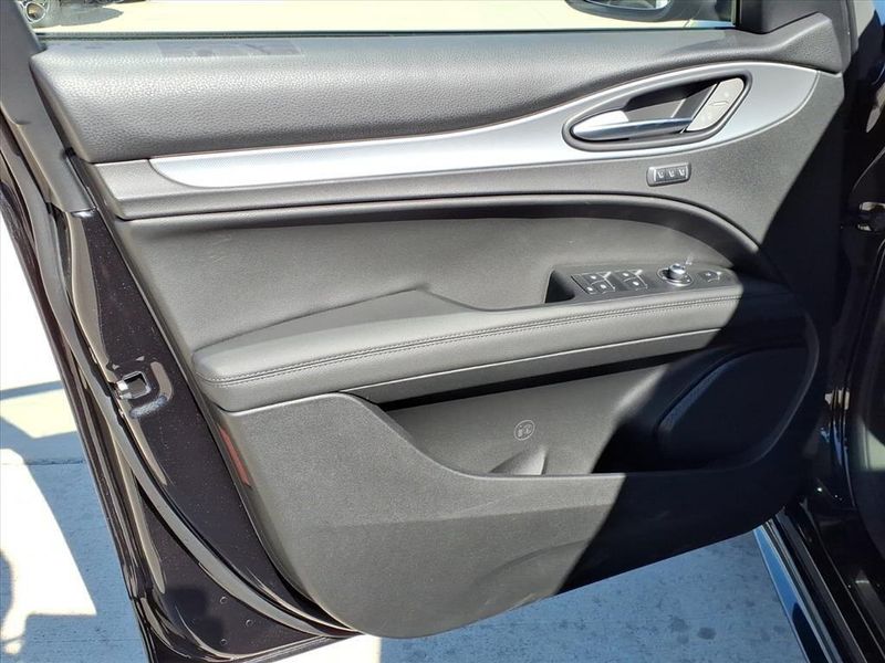 New 2026 Alfa Romeo Stelvio Image 15