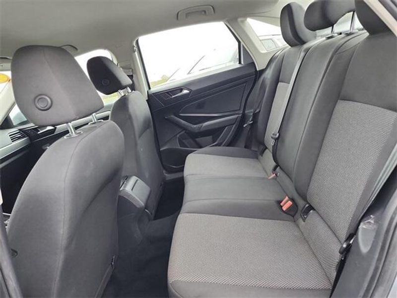 2021 Volkswagen Jetta 1.4T SImage 26