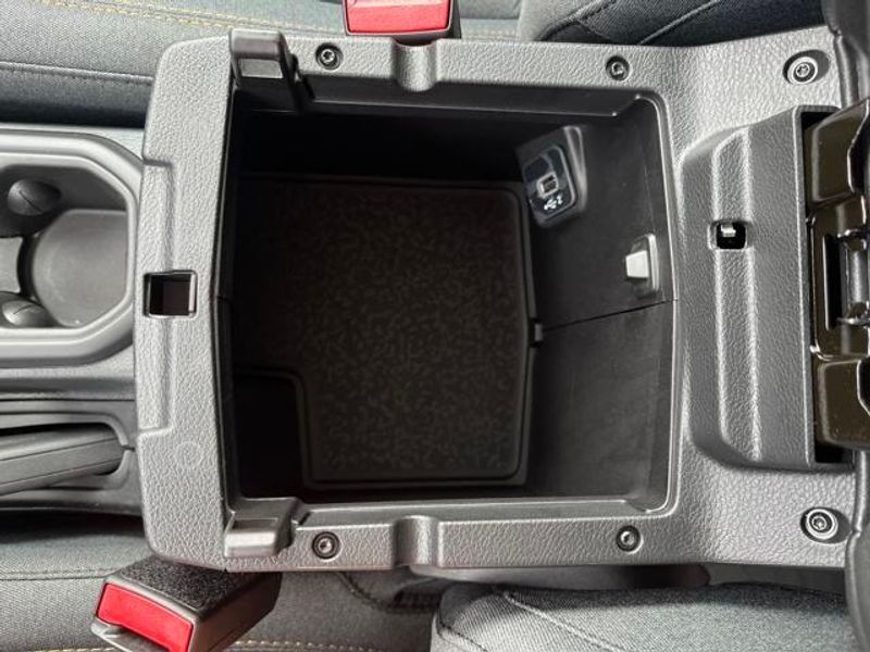 2025 Jeep Wrangler 4-door Willys