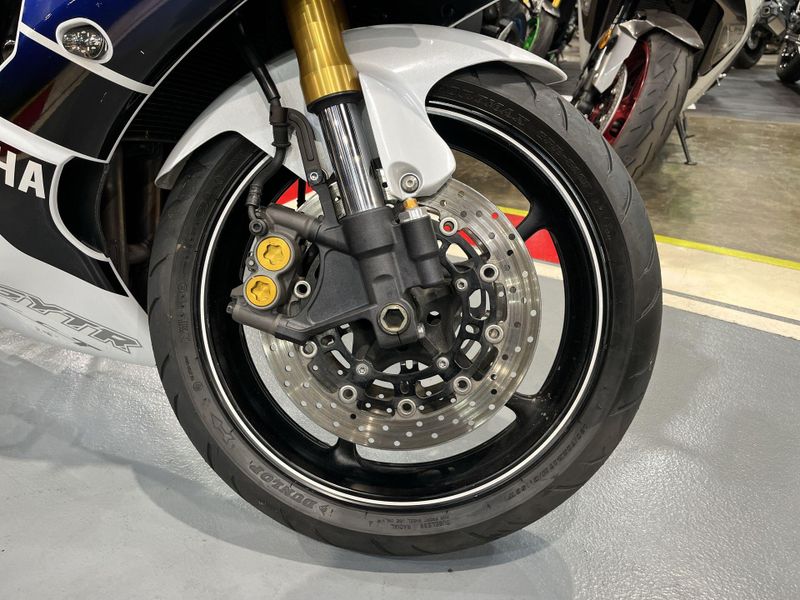 Used 2013 Yamaha YZFR6 Image 19