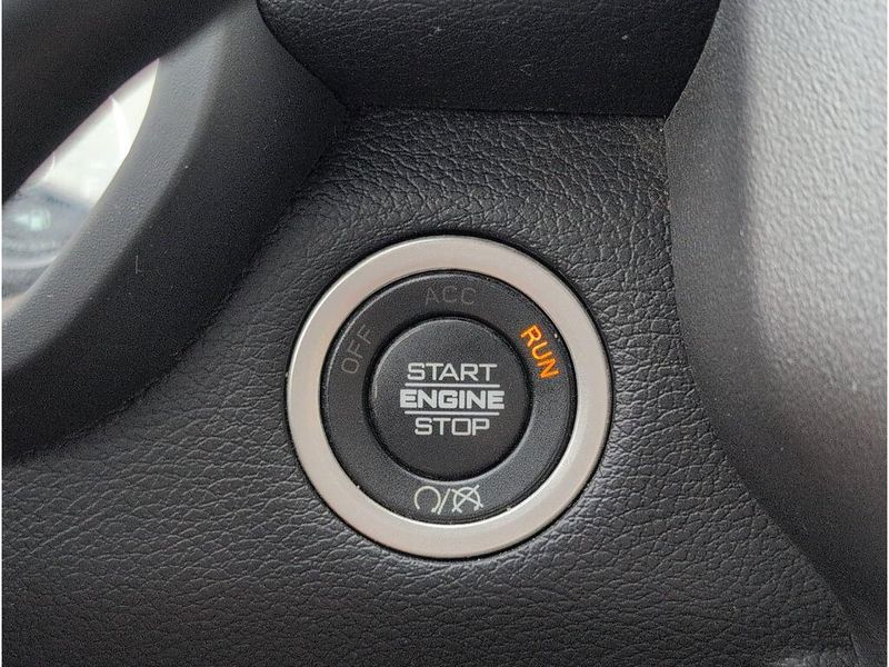 Used 2024 RAM 2500 Big HornImage 21