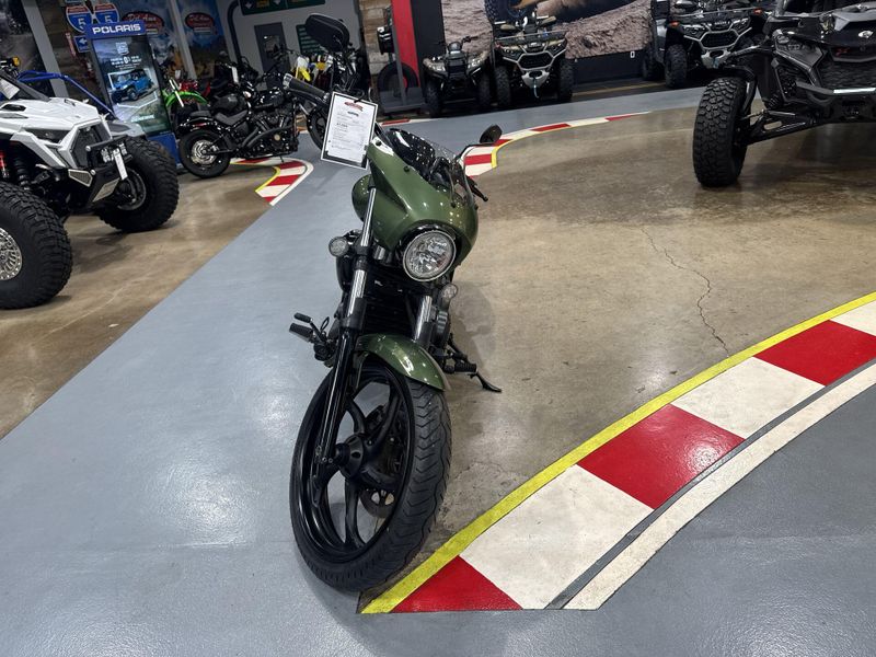 Used 2015 Yamaha Stryker Image 17