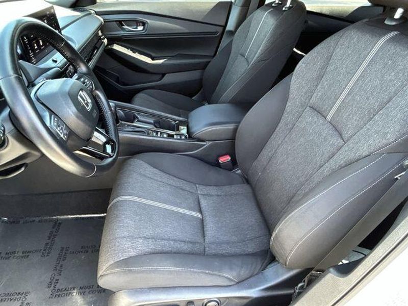 Used 2024 Honda Accord Hybrid SportImage 18