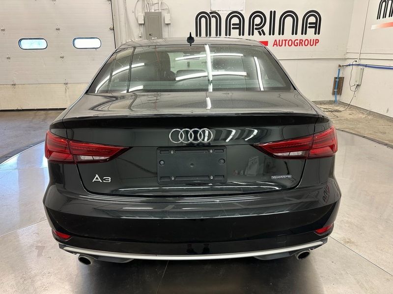 2019 Audi A3 2.0T Premium PlusImage 17