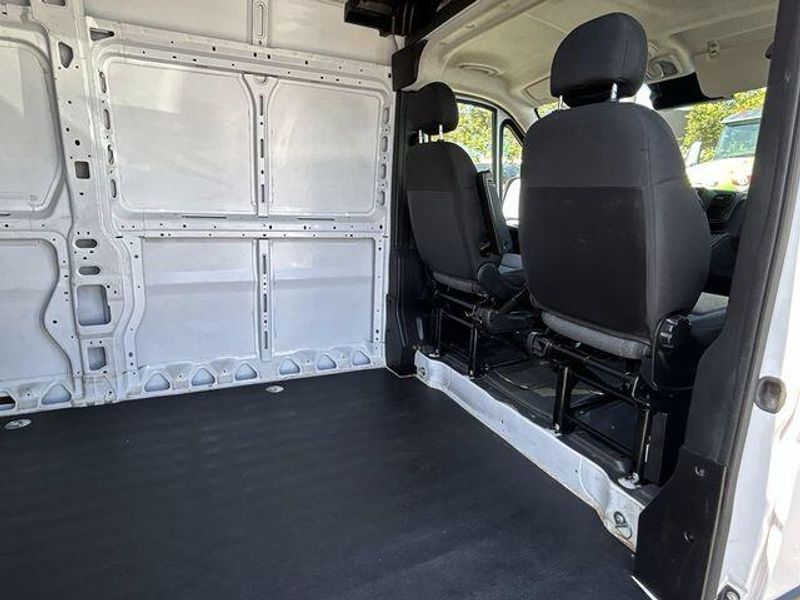 Used 2024 RAM ProMaster 2500 High RoofImage 14