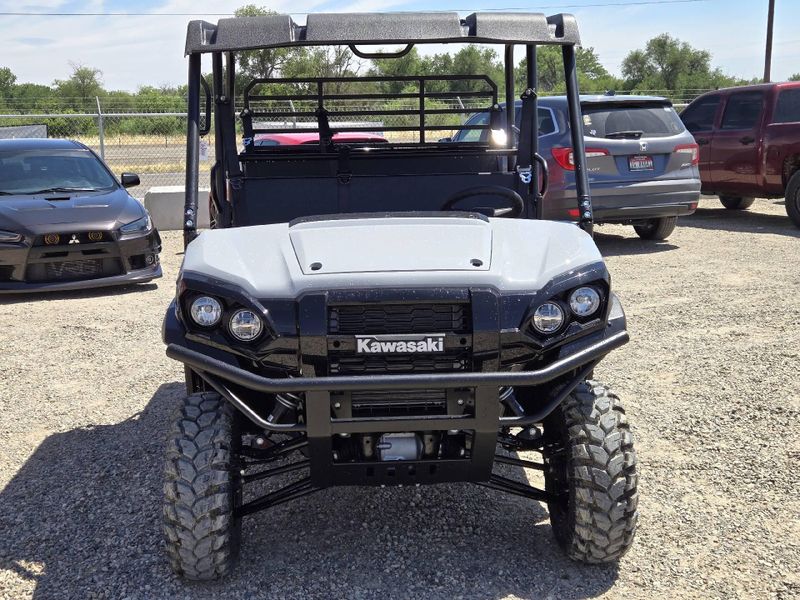 New 2027 Kawasaki MULE PROFXT 1000 LE 