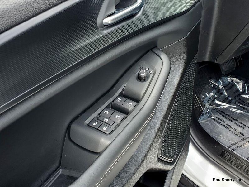 2025 Jeep Grand Cherokee Altitude X 4x4Image 20