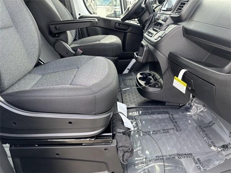 New 2026 RAM Promaster 2500 Tradesman Cargo Van High Roof 159