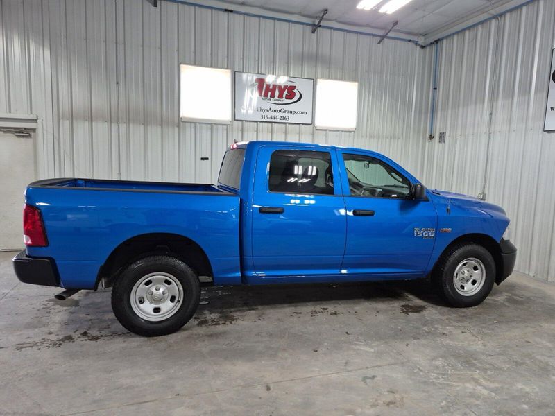 2024 RAM 1500 Classic TradesmanImage 4