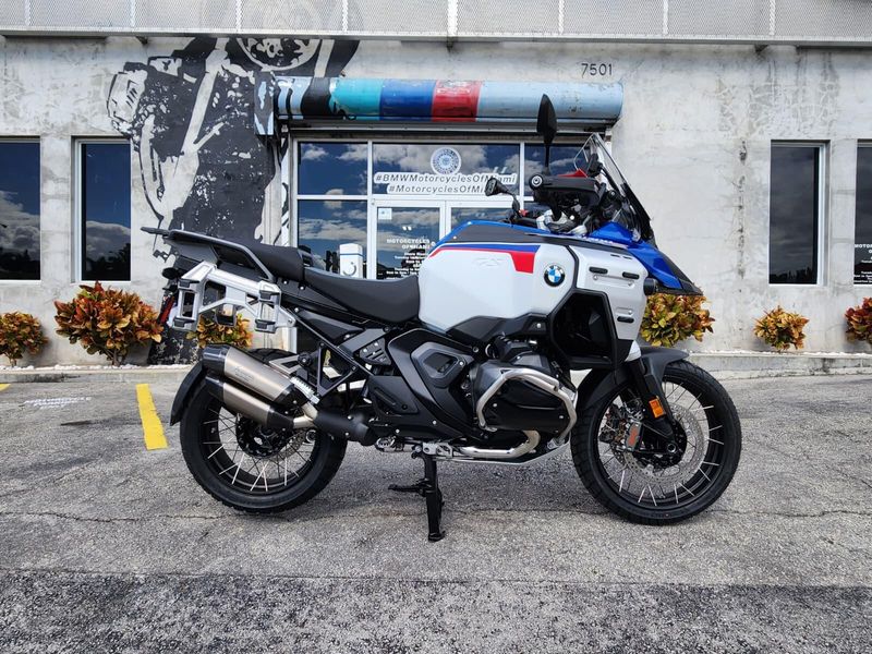 2026 BMW R 1300 GS AdventureImage 11