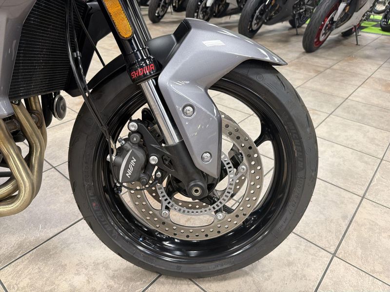 Used 2023 Triumph TIGER SPORT 660 Image 23