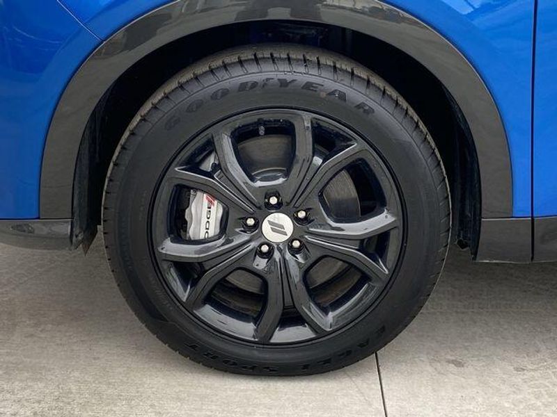 New 2024 Dodge Hornet R/T Plus EawdImage 10