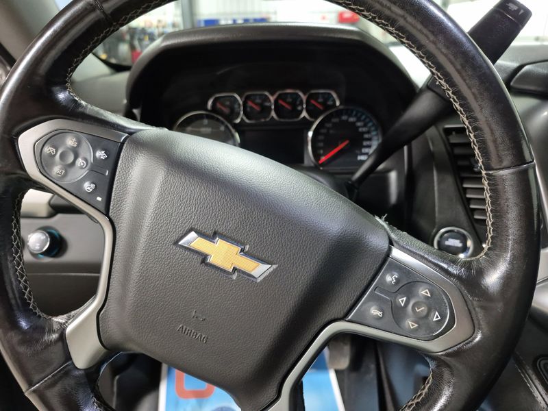 2019 Chevrolet Tahoe LTImage 31