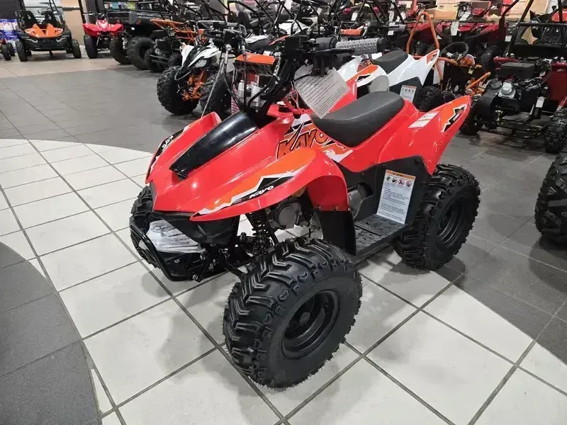 NEW 2026 KAYO STORM 70 Image 3