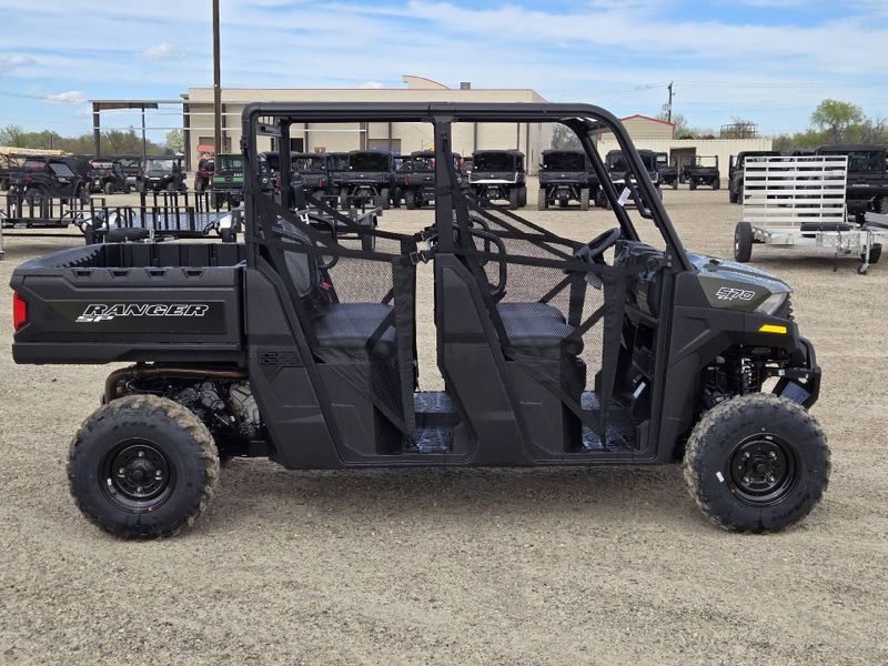 New 2026 Polaris RANGER CREW SP 570 Image 1
