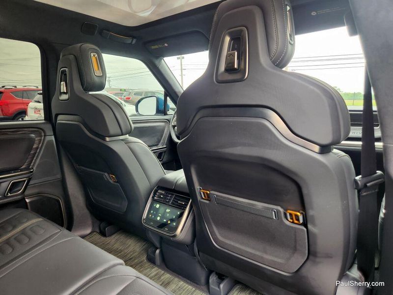 2023 Rivian R1S Launch EditionImage 49