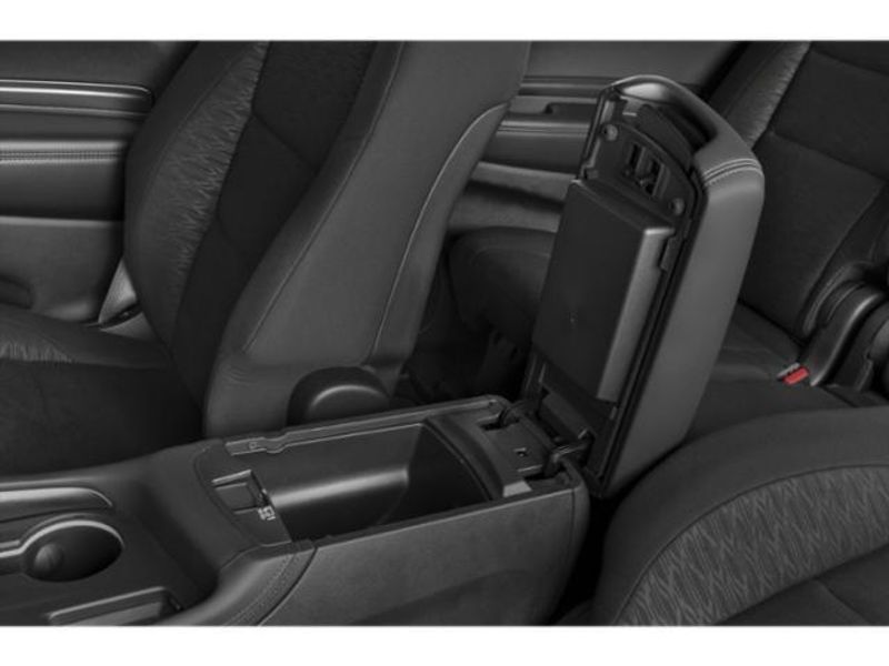 New 2026 Dodge Durango Gt Plus Awd Hemi V8Image 14