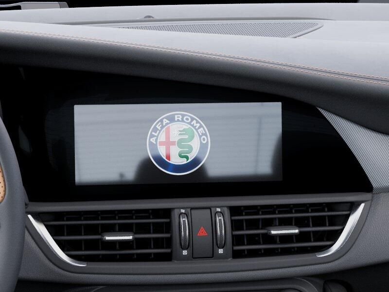 New 2025 Alfa Romeo Giulia Intensa RwdImage 36