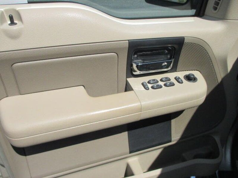 2007 Ford F-150 Image 16