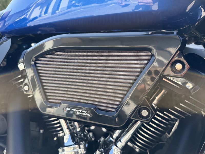 2024 Harley-Davidson