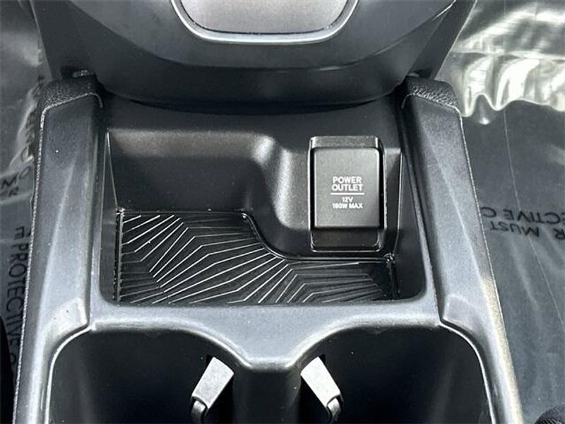 Used 2019 Honda CR-V EXImage 28