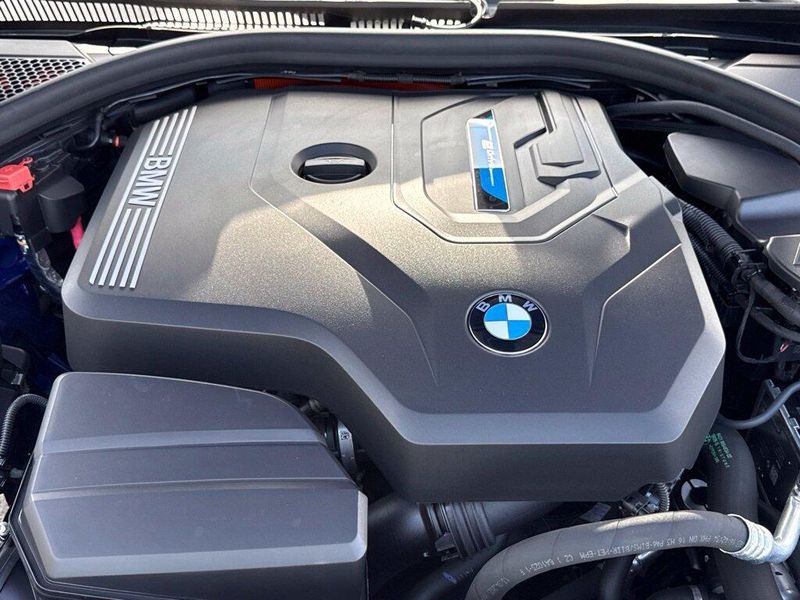 Used 2023 BMW 3 Series 330e iPerformanceImage 31