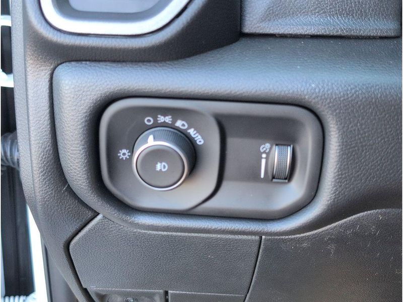 New 2026 RAM 4500 Tradesman Chassis Crew Cab 4x4 60