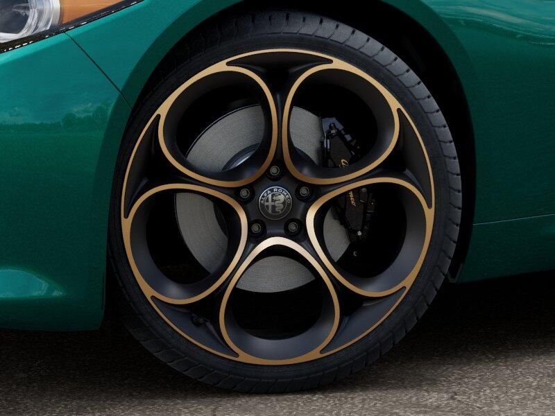 New 2025 Alfa Romeo Giulia Intensa AwdImage 24