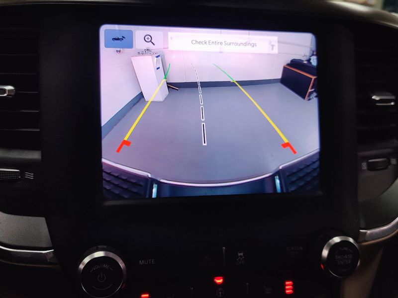 Used 2022 RAM 2500 Laramie Crew Cab LongBox Diesel 4x4Image 20