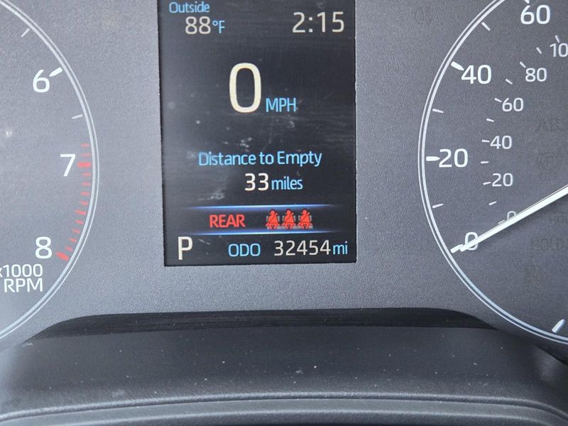 Used 2024 Toyota Corolla LE
