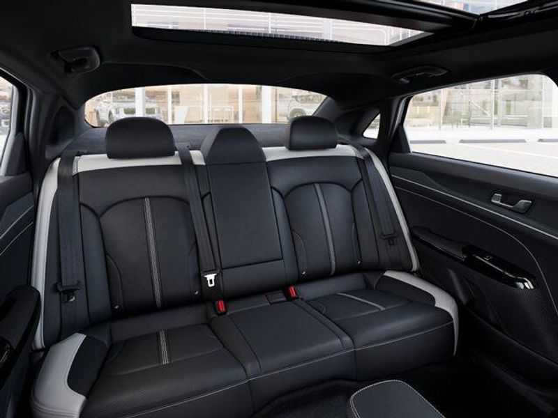 New 2026 Kia K5 GT-LineImage 17