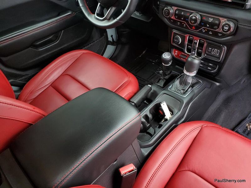 Used 2024 Jeep Wrangler Rubicon 392