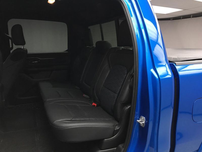 Used 2023 RAM 1500 Big HornImage 23