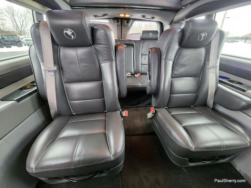 Used 2019 Ford Transit-150 