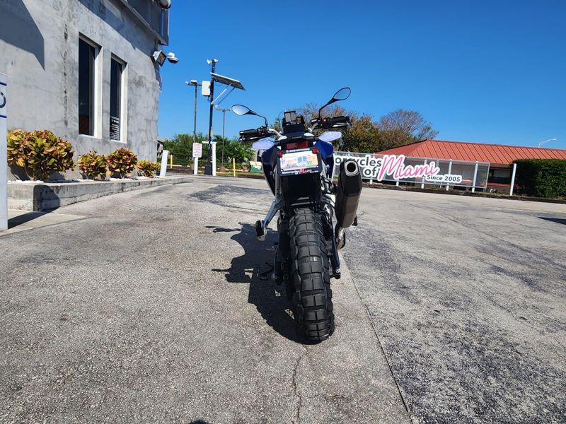 Used 2025 BMW F900GS Image 8