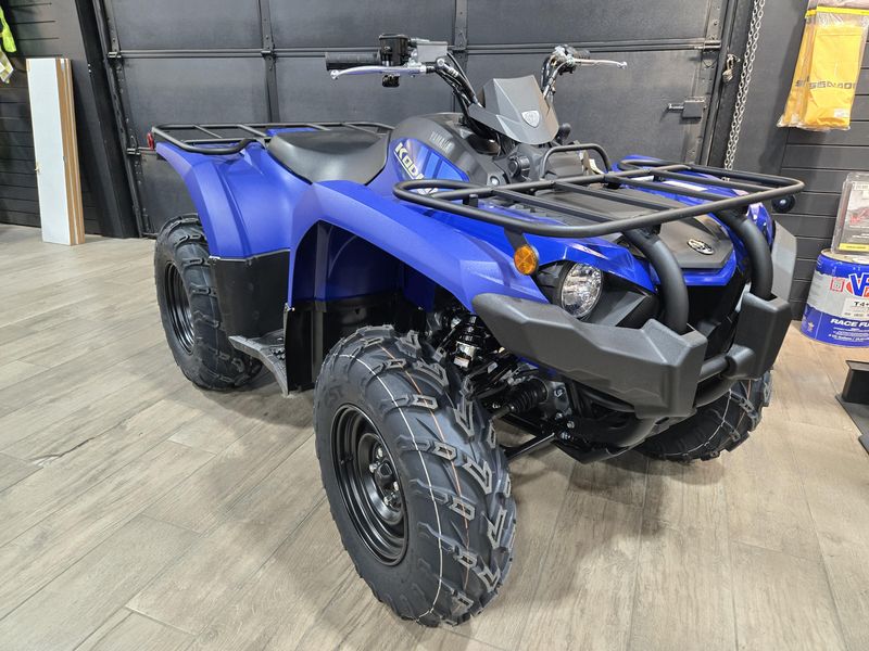 NEW 2026 YAMAHA KODIAK 450 Image 1