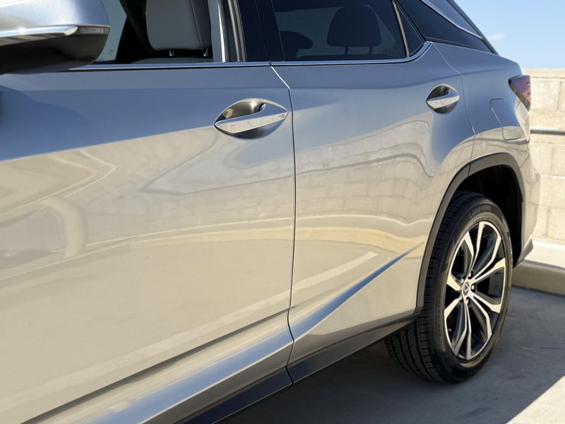 2022 Lexus RX 350Image 9