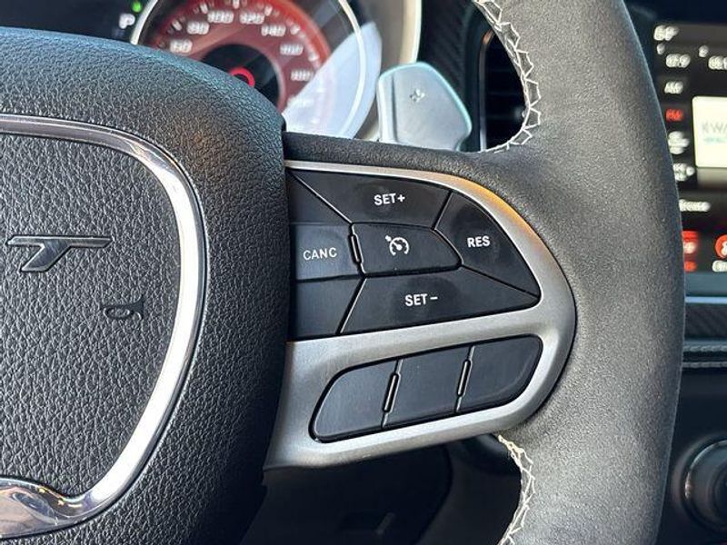 Used 2022 Dodge Charger SRT Hellcat Redeye Widebody JailbreakImage 25