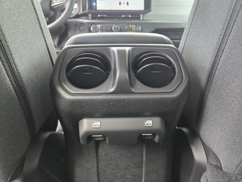 New 2026 Jeep Wrangler 4-door Willys