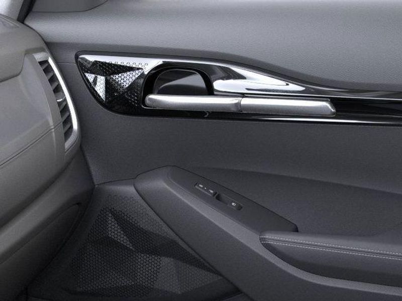 New 2026 Kia Seltos EXImage 26