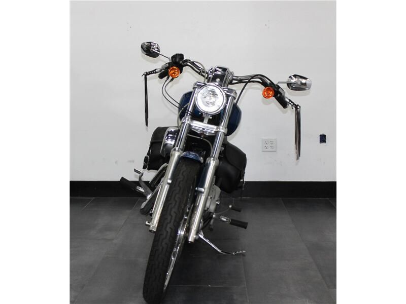 Used 2005 Harley-Davidson SPORTSTER 883 Image 2