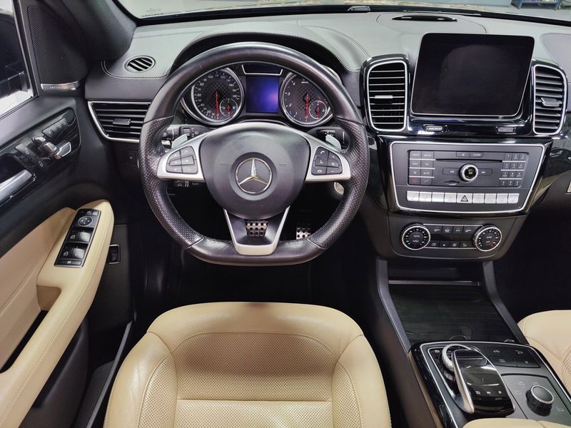 Used 2018 Mercedes-Benz AMG GLE 43 Premium 3 Night Pkg AWDImage 23